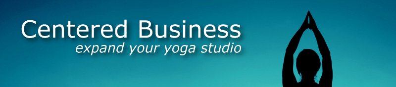 Free sample business plan yoga studio